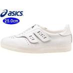 アシックス asics  アフターランナー ＭＧ-ＤＸ TGA732-ホワイト【25.0cm】