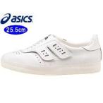 アシックス asics  アフターランナー ＭＧ-ＤＸ TGA732-ホワイト【25.5cm】