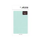 A*one/ A-one 08380 прозрачный защита этикетка имя * отображать для (29245*29302 др. для ) 14mm×42mm