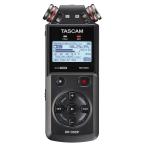 TASCAM タスカム DR-05XP 32ビットフロート録音対応 ステレオポータブルレコーダー USB Type-C対応