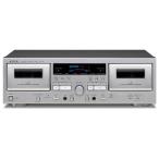 TEAC Teac W-1200 двойной кассетная дека 