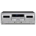 TEAC ティアック W-1200　ダブルカセッ