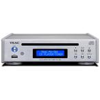 TEAC Teac PD-301-X/S серебряный широкий FM тюнер установка CD плеер 