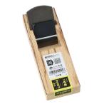 TAKAGI 高儀 GISEKE/儀助 焼台豆鉋42mm台 150mm