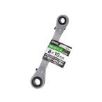 TAKAGI 高儀 GISUKE 儀助 角度付ラチェット (8×10)