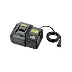 TAKAGI 高儀 EARTH MAN/アースマン 18V専用充電器 BC-180LiA