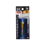 TAKAGI 高儀 EARTH MAN アースマン 面取りカッター (9mm)