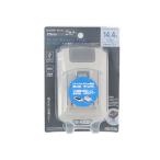 TAKAGI 高儀 アースマン EARTH MAN 14.4V USBバッテリーパック BP-144LiA
