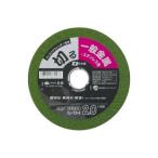 TAKAGI 高儀 プロゾーン PRO ZONE ウェーブカット砥石 一般金属・ステンレス用 2.0×125 (1枚)