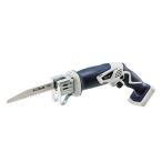 EARTH MAN/アースマン EARTH MAN アースマン 14.4V充電式電気のこぎり DN-144LiAX