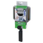 EM aluminium Quick тиски 65mm
