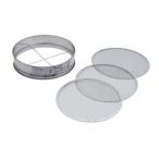 TAKAGI 高儀 ステンレス 園芸フィルター (φ30cm)