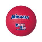 MIKASA/mikasa доджбол образование для доджбол 2 номер красный красный D2-R