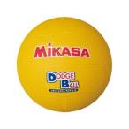 MIKASA/mikasa доджбол образование для доджбол 2 номер желтый желтый D2-Y
