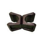 MIKASAmikasa прибор тренировка paul (pole) для застежка THB