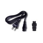  Kashimura NTI-108 электрический кабель 3 булавка переходник есть [ ддя ноутбука ]