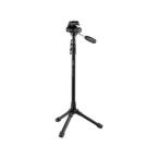 Velbon ベルボン Pole Pod Light VIDEO スタンド型一脚 ポールポッドライト ビデオ