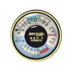 トーリハン  湿度計 PH デュアル