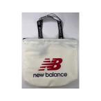 ニューバランス newbalance  キンチャクバッグ 【8L】 (SST/シーソルト) JABL9406