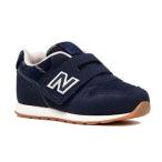 ニューバランス newbalance  IZ996 CI 12.0cm キッズシューズ (NAVY CHECK) IZ996CI