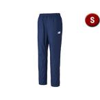 NewBalance/ニューバランス  ウィンドアップパンツ Sサイズ (ネイビー) JMPF9422