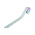 J.G.C. 日本緑十字社 滑り止めテープ シルバー ASS-55SL 50mm幅×5m PVC+鉱物粒子 屋内外兼用 260305