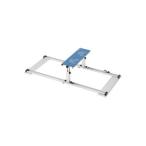 eba новый EVERNEW [ указание периода времени не возможно ] длина сиденье body передний . измерительный прибор 2EKJ091