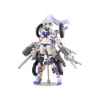 KOTOBUKIYA コトブキヤ 【予約】フレームアームズ・ガール フレームアームズ・ガール セカンドジャイヴ FG113