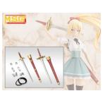 KOTOBUKIYA コトブキヤ GE001　バーチュアスタイル01 ソードセットA
