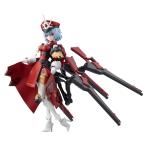 KOTOBUKIYA Kotobukiya [ предварительный заказ ] Mugen ..me Garo Мали a красный .sana[ битва . оборудование пачка ]