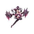 KOTOBUKIYA コトブキヤ 【予約】メガミデバイス PUNI☆MOFU ロン KP858