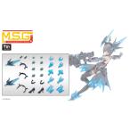 KOTOBUKIYA コトブキヤ メカサプライ34 ホロニックヘッドドレス＆ホロニックハイヒール グレーVer. MJ34J