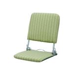 MIYATAKE.. завод [ предубеждение. сделано в Японии ] складной сиденье "zaisu" YS-424 зеленый 