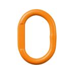 KITO キトー チェンスリング(アイタイプ)加工部材 マスターリンクHMM 基本使用荷重1.1/1.7t HMM0706