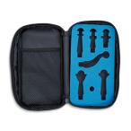 SUZUKI/スズキ  MUC-1 メロディオン唄口ケース　【鍵盤ハーモニカ メロディオン用】（MUC1）