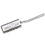 SUZUKI/スズキ ４Ｈミニハーモニカ　ネックレスタイプ　N-1200