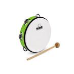 NINO/ニノ NINO51GG　NINO ABSタンブリン(グリーン)