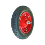 HARAX/ハラックス エアー入りタイヤセット TR13X3T