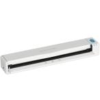 RICOH Ricoh мобильный сканер RSD571 ScanSnap iX110 скан зажим FI-IX110W snow белый 