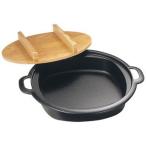 IWACHU 岩鋳 【NANBU(NAMBU)/南部鉄器】す