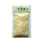 Fujiwara フジワラ化学 珪藻土壁材用天然麻 40g