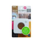 Yahoo! Yahoo!ショッピング(ヤフー ショッピング)REVEX/リーベックス  LEDセンサーライト 角型 SL102