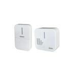 REVEX リーベックス ワイヤレスチャイムセット LCW5