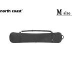 northcoast North берег Sole Cover плечо ремень имеется сноуборд [ черный ][M(135-149cm)]NW5006