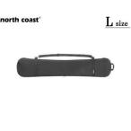 northcoast North берег Sole Cover плечо ремень имеется сноуборд [ черный ][L(150-165cm)]NW5006