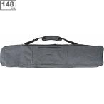 northcoast North берег чехол для доски 3WAY [ серый ][148cm] NW-5015