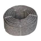 ショッピングエネル TAKAGI/高木綱業 エネルラインロープ 16mmX100M 36-6554