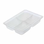  Ricci .ru емкость для хранения детская смесь .... свободный Gin g блок tray 15ml~80ml 2 штук комплект 80ml×4 блок 476739