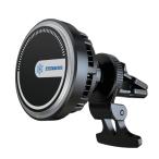 ADTEC アドテック 車載用ワイヤレス充電器 ACWPD-V015M-BK