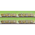 GREENMAX グリーンマックス 西武101系 4両編成セット 405